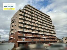 シャトレ愛松大垣ＩＩ