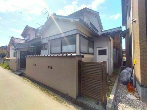 detached 石川県金沢市菊川１丁目