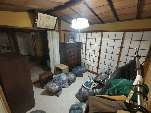 detached 石川県金沢市菊川１丁目