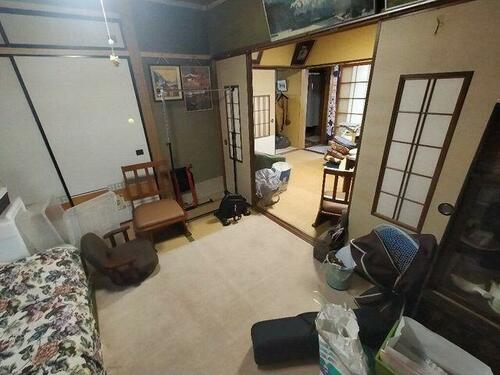 detached 石川県金沢市菊川１丁目