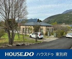 大分県由布市湯布院町川上