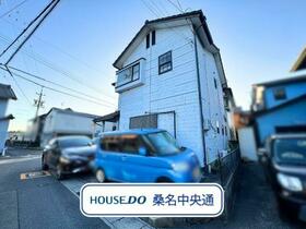 三重県桑名市大字小泉