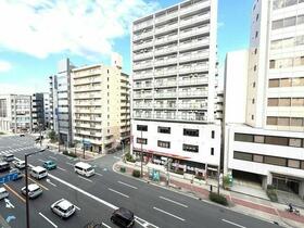 天神橋ホワイトハイツ　６Ｆ