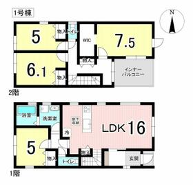 愛知県豊明市阿野町坂部