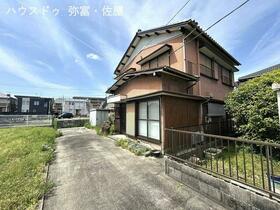 愛知県愛西市大野町未