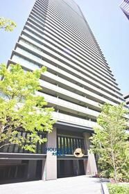 グランドメゾン新梅田タワー