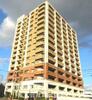 アリストタワー和歌山シティ 12階 築19年5ヶ月の賃貸物件