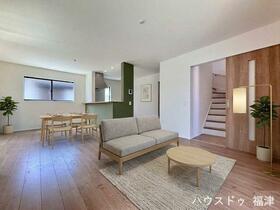 福岡県宗像市徳重
