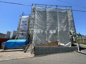 福岡県福津市西福間２丁目