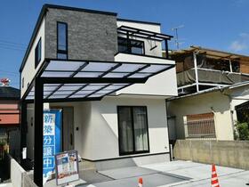 愛媛県松山市土居田町