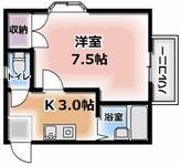 守口市竜田通１丁目 4階建 築29年のイメージ