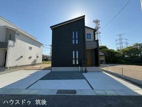 福岡県三潴郡大木町大字侍島