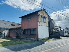 岐阜県羽島郡笠松町長池