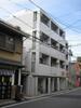 ライオンズマンション京都三条大宮 4階 築37年2ヶ月の賃貸物件