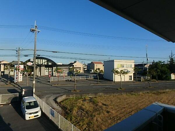 兵庫県加古川市加古川町友沢(賃貸アパート2LDK・2階・58.17㎡)の写真 その14