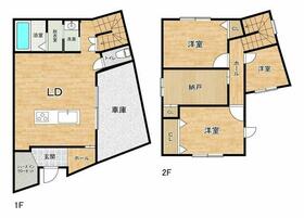 大阪府東大阪市新庄１丁目