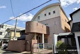 京都府京都市北区西賀茂南大栗町