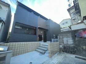 Ｔ－Ｒｅｓｉｄｅｎｃｅ４ 205 ｜ 京都府京都市山科区日ノ岡石塚町（賃貸アパート1K・2階・20.10㎡） その1