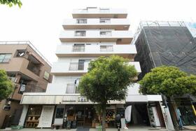 キャッスルマンションお花茶屋