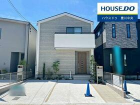 愛知県豊川市金屋橋町