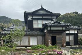 山口県周南市大字原