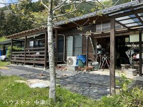 岐阜県恵那市串原