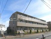 フェアレーン高野台Ⅱのイメージ