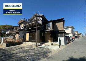 愛知県豊橋市三本木町字新東上