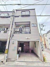 大阪府大阪市東成区中道２丁目