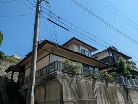 山口県下関市後田町３丁目