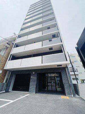 愛知県名古屋市中区栄５丁目(賃貸マンション1LDK・10階・40.63㎡)の写真 その1