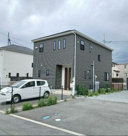 山梨県南アルプス市野牛島