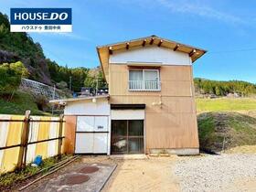 愛知県豊田市小田木町マセ口