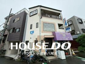 大阪府大阪市平野区平野東３丁目