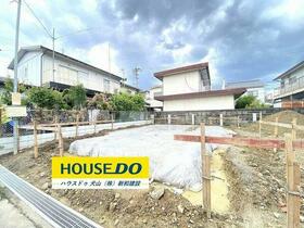 愛知県犬山市字中唐曽