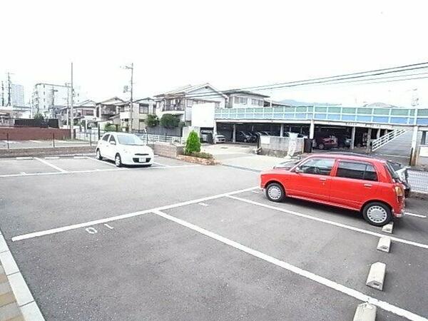 スターテラス宝塚｜兵庫県宝塚市小浜３丁目(賃貸アパート1LDK・2階・42.84㎡)の写真 その14