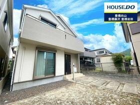 愛知県豊橋市大岩町字北山