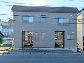 北海道小樽市入船４丁目