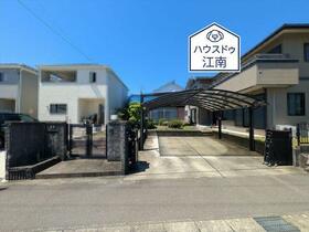 愛知県丹羽郡扶桑町大字柏森字甲西屋敷