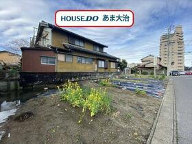 愛知県あま市七宝町徳実郷ノ西