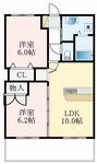 堺市美原区真福寺 2階建 築17年のイメージ