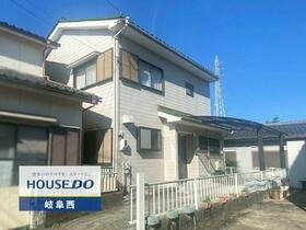 岐阜県岐阜市鏡島東１丁目