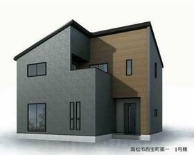 香川県高松市西宝町１丁目