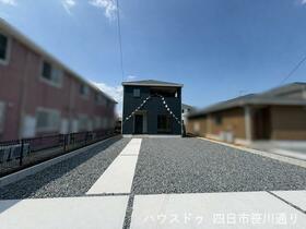 三重県四日市市河原田町