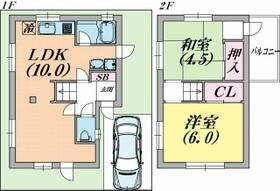 間取り：228048235281