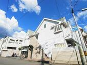 神戸市兵庫区東出町２丁目 2階建 築36年のイメージ