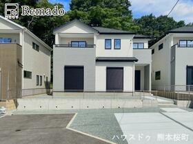 熊本県菊池郡大津町大字大津