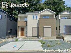 熊本県菊池郡大津町大字大津