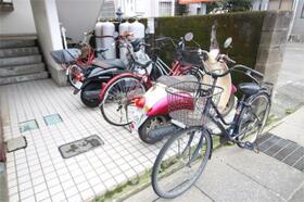 鹿児島県鹿児島市荒田１丁目（賃貸マンション1K・4階・22.00㎡） その15