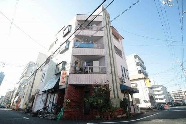 Ｔコーポ｜岡山県岡山市北区富田町２丁目(賃貸マンション1DK・3階・26.44㎡)の写真 その16